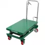 Тележка подъемная гидравлическая RockForce RF-SPT 350H