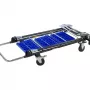 Тележка универсальная складная Forsage F-TC0701A