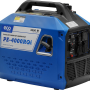 Генератор бензиновый ECO PE-4000RQi