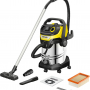 Пылесос Karcher WD 7 Control P S 30/6/35/T (1.628-385.0)
