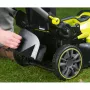 Газонокосилка аккумуляторная Ryobi RY18LMX40B-240 (5133005481)