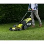 Газонокосилка аккумуляторная Ryobi RY18LMX40B-240 (5133005481)