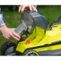 Газонокосилка аккумуляторная Ryobi RY18LMX40B-240 (5133005481)