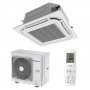 Кассетный кондиционер Gree GUD100T1/B-S