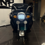 Трицикл BNP Zevs Ultra mini
