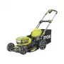 Газонокосилка аккумуляторная Ryobi RY18LMX46A-0 (5133005789)