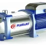 Насос самовсасывающий Pedrollo PLURIJETm 3/130