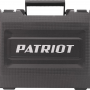 Дрель-шуруповерт аккумуляторная Patriot BR 214 UES (с 1-им АКБ, кейс)