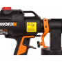 Краскопульт аккумуляторный Worx WX020.9