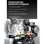 Компрессор RockForce RF-TB265-100( vertical)
