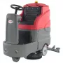 Поломоечная машина аккумуляторная с сиденьем EVOline SDB 700 R