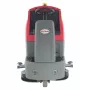 Поломоечная машина аккумуляторная с сиденьем EVOline SDB 700 R