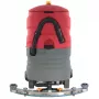Поломоечная машина аккумуляторная с сиденьем EVOline SDB 700 R