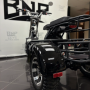 Электросамокат BNP City Trio 300 черный