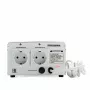 Стабилизатор напряжения Solpi-M SLP-1000VA mini