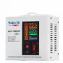Стабилизатор напряжения Solpi-M SLP-1000VA mini