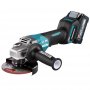Угловая шлифмашина Makita GA013GU201