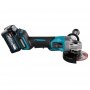 Угловая шлифмашина Makita GA013GU201