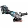 Угловая шлифмашина Makita GA013GU201