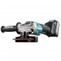 Угловая шлифмашина Makita GA013GU201