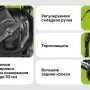 Газонокосилка электрическая Grizzly SKY-16