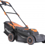 Газонокосилка электрическая Patriot PT2044E Lux