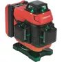 Нивелир лазерный Condtrol Fliesen 4D new 1-2-466