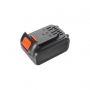 Аккумулятор Patriot PB BR 16.8Li, 4.0Ah Pro (180201146)