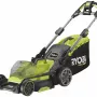 Газонокосилка аккумуляторная Ryobi RY18LMX40B-0 (5133005479)