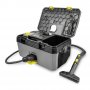 Пароочиститель Karcher SG 4/2 Classic (1.092-300.0)