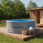 Круглый SUP-бассейн PrimePool (600х150 см)