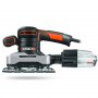 Шлифовальная машина вибрационная Worx WX642.1