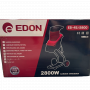 Садовый измельчитель Edon ES-45/2800