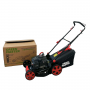 Газонокосилка бензиновая Green Master LMB46S25 (YV150)