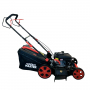 Газонокосилка бензиновая Green Master LMB46S25 (YV150)