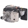 Двигатель бензиновый EVOline GB 620 E (1T90QX622EVO) (произведено Zongshen)