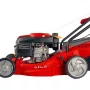 Газонокосилка бензиновая DDE LM 41-40