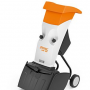 Садовый измельчитель Stihl GHE 105
