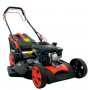 Газонокосилка бензиновая Green Master LMA53S28 (DV170)