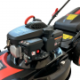 Газонокосилка бензиновая Green Master LMA53S28 (DV170)