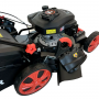 Газонокосилка бензиновая Green Master LMA53S28 (DV170)