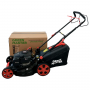 Газонокосилка бензиновая Green Master LMA53S28 (DV170)