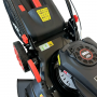 Газонокосилка бензиновая Green Master LMA53S28 (DV170)