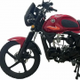 Мопед VENTO (VMC) Nova CM48Q (цпг 110 см3) (красный)