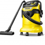 Пылесос Karcher WD 5 Control P 25/5/22 (1.628-317.0)