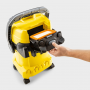 Пылесос Karcher WD 5 Control P 25/5/22 (1.628-317.0)