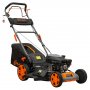 Газонокосилка бензиновая Eland BGL-646SA