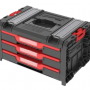 Ящик для инструментов Qbrick System PRO Drawer 3 Toolbox 2.0 Profi Basic