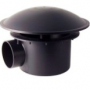 Слив донный AquaForte Heavy Duty  (камера 32 см, под трубу 110 мм)