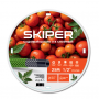 Шланг садовый 3-х слойный Skiper 1/2" 25м LIG